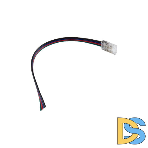 Коннектор General GSC12-RGB-CS-IP20-COB 520801