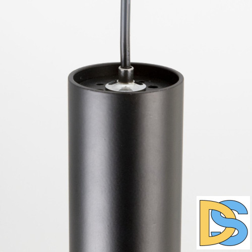 Подвесной светильник Citilux Тубус CL01PB071N