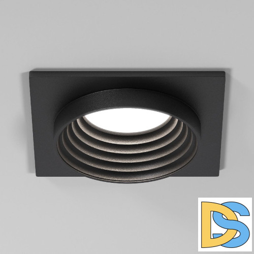 Встраиваемый светильник Elektrostandard Senso 4690389198588 a064249