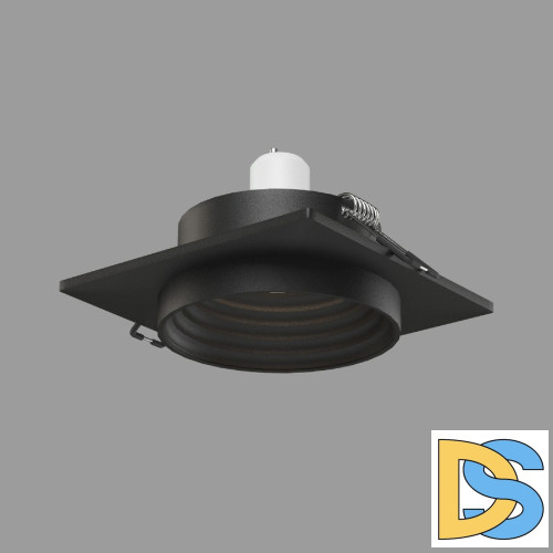 Встраиваемый светильник Elektrostandard Senso 4690389198588 a064249