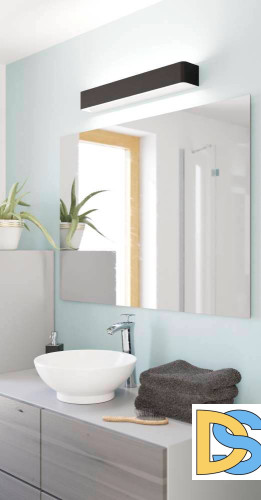 Настенный светильник Eglo Sania 5 99691