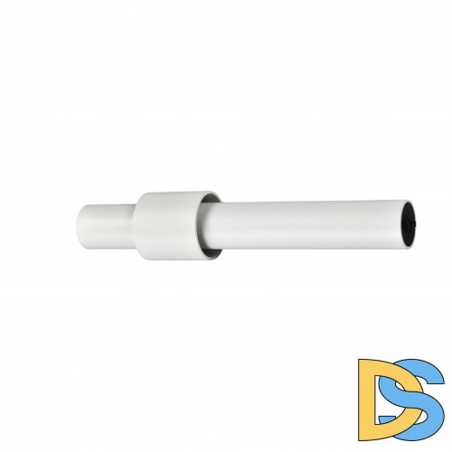 Трековый магнитный светильник iLedex Vision48-25 4825-045-D60-12W-38DG-4000K-WH