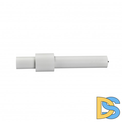 Трековый магнитный светильник iLedex Vision48-25 4825-045-D60-12W-38DG-4000K-WH