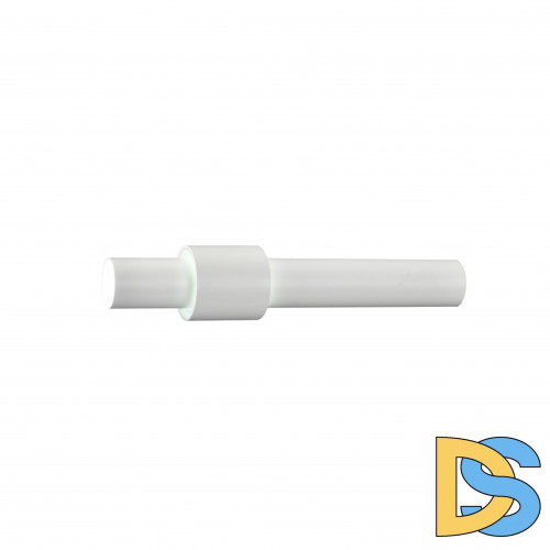 Трековый магнитный светильник iLedex Vision48-25 4825-045-D60-12W-38DG-4000K-WH