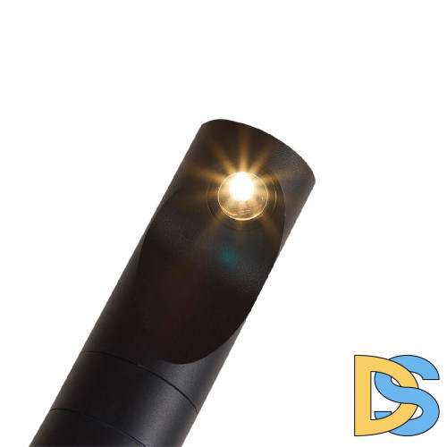 Ландшафтный светильник Odeon Light Nature Bamboo 7021/9FL