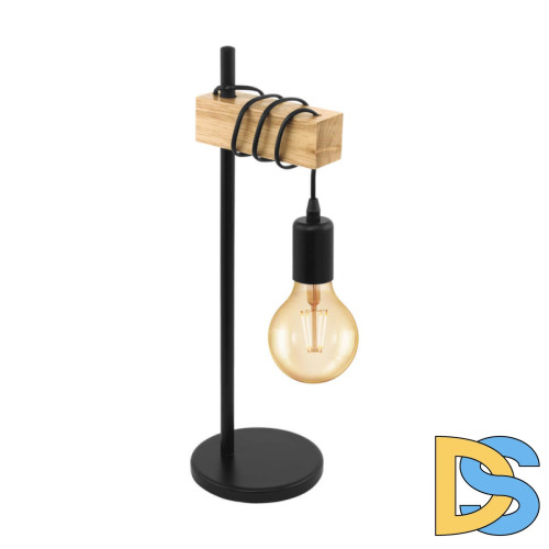 Настольная лампа Eglo Townshend 32918