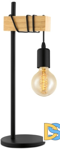 Настольная лампа Eglo Townshend 32918