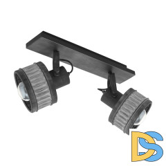 Спот Eglo Turrock 43445