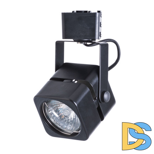 Спот Arte Lamp Misam A1315PL-1BK