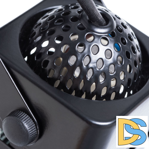 Спот Arte Lamp Misam A1315PL-1BK