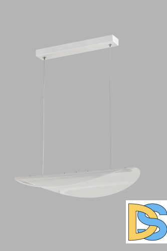 Подвесной светильник Moderli Napoli V10422-PL