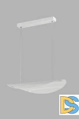 Подвесной светильник Moderli Napoli V10422-PL