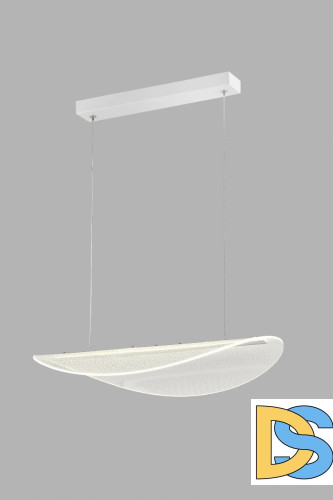 Подвесной светильник Moderli Napoli V10422-PL