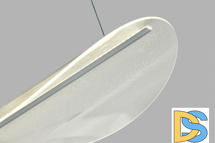 Подвесной светильник Moderli Napoli V10422-PL