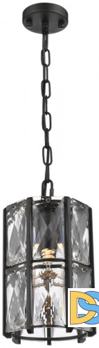 Подвесной светильник WERTMARK KARLIN WE148.01.003