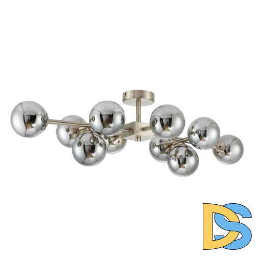 Люстра на штанге Favourite 2650-10U