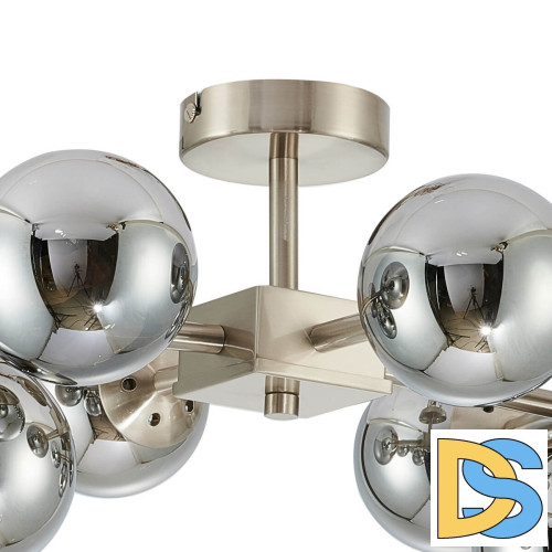 Люстра на штанге Favourite 2650-10U