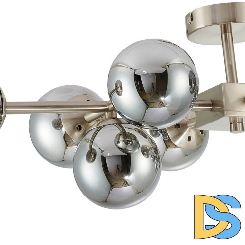 Люстра на штанге Favourite 2650-10U