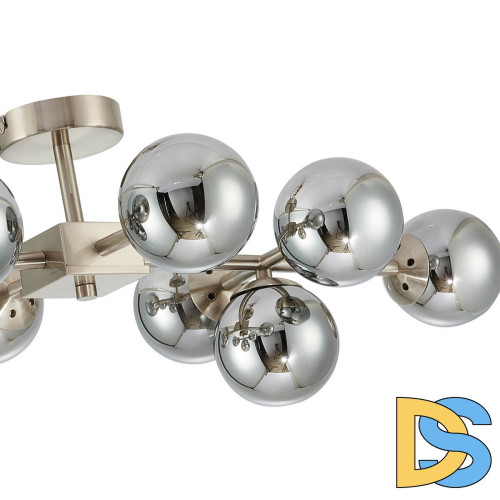 Люстра на штанге Favourite 2650-10U