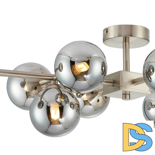 Люстра на штанге Favourite 2650-10U