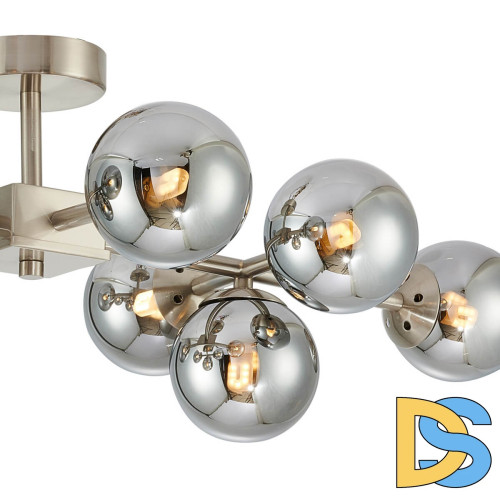 Люстра на штанге Favourite 2650-10U