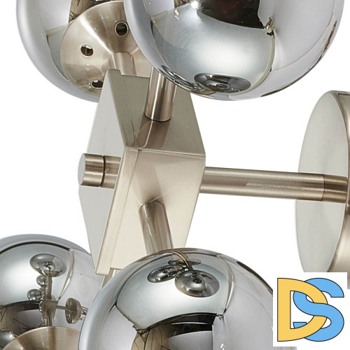 Люстра на штанге Favourite 2650-10U