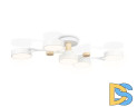Потолочная люстра Ambrella Light Comfort LineTech FL4834