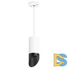 Подвесной светильник Lightstar RULLO RP43637 (214436+590056+201437)