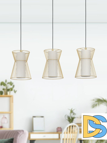 Подвесной светильник Eglo Maseta 99636