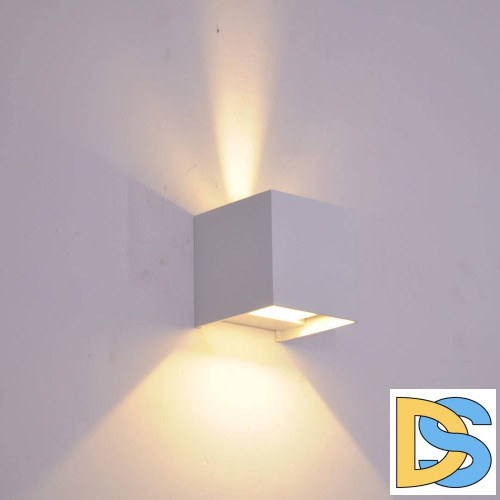 Настенный светильник DesignLed GW-A310-6-WH-NW 001232