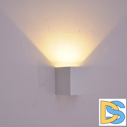 Настенный светильник DesignLed GW-A310-6-WH-NW 001232