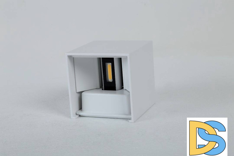 Настенный светильник DesignLed GW-A310-6-WH-NW 001232