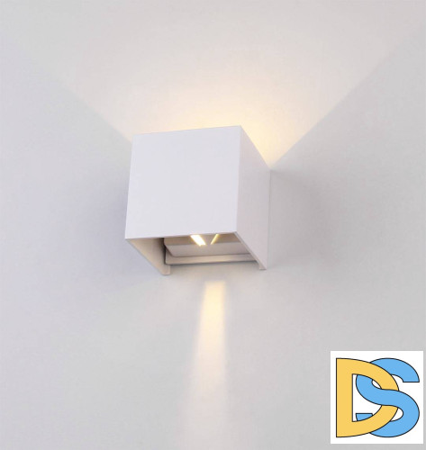 Настенный светильник DesignLed GW-A310-6-WH-NW 001232