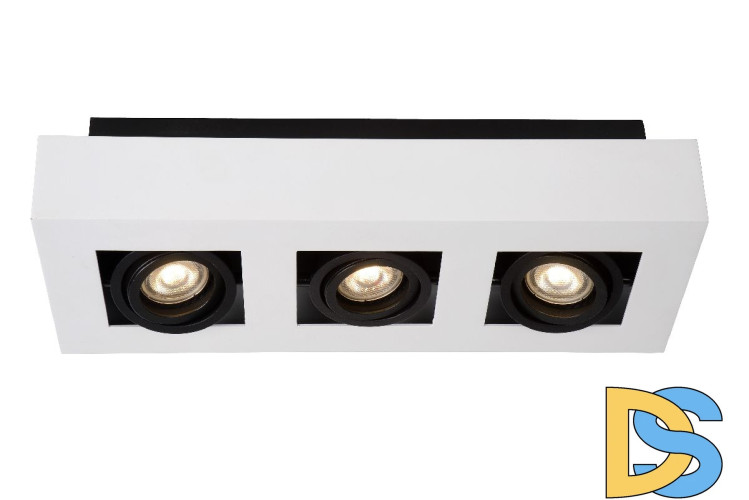 Накладной светильник Lucide Xirax 09119/16/31