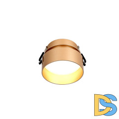 Встраиваемый светильник Favourite Inserta 2885-1C