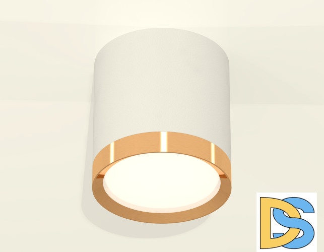 Потолочный светильник Ambrella Light Techno Spot XS8141004 (C8141, N8124)