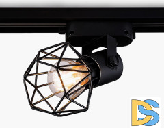 Трековый однофазный светильник Ambrella Light Track System GL5002