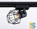 Трековый однофазный светильник Ambrella Light Track System GL5002
