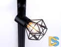 Трековый однофазный светильник Ambrella Light Track System GL5002
