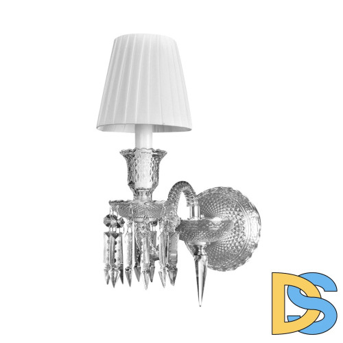 Бра DeLight Collection Baccarat style ZZ86303-1W