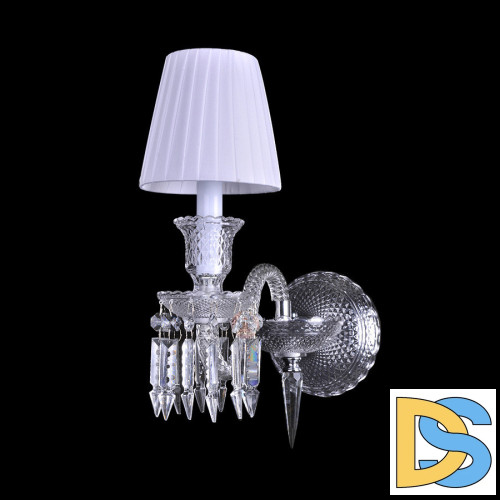 Бра DeLight Collection Baccarat style ZZ86303-1W