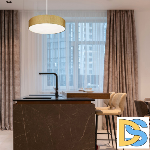 Подвесной светильник Nowodvorski Turda 8950