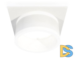 Встраиваемый светильник Ambrella Light Techno Spot XC8061019 (C8061, N8444)