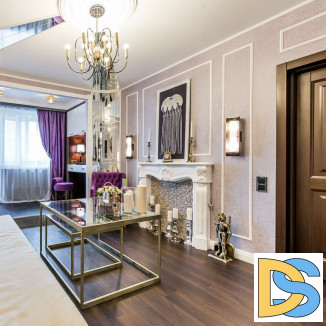 Рамка на 2 поста (черный) W0021208