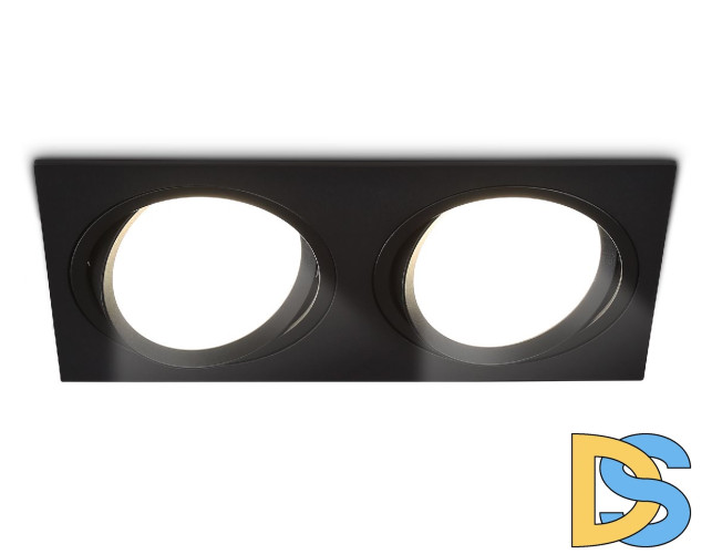 Встраиваемый светильник Ambrella Light GX Standard Tech Techno Spot TN51920