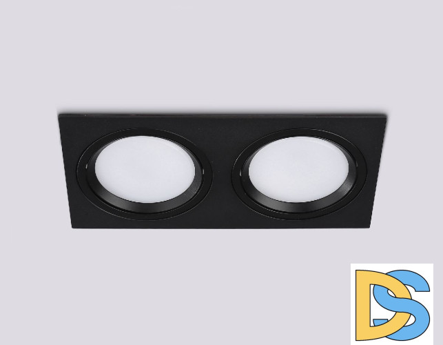 Встраиваемый светильник Ambrella Light GX Standard Tech Techno Spot TN51920