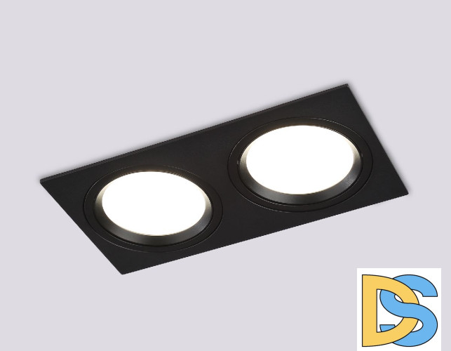 Встраиваемый светильник Ambrella Light GX Standard Tech Techno Spot TN51920