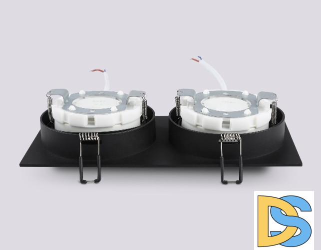 Встраиваемый светильник Ambrella Light GX Standard Tech Techno Spot TN51920