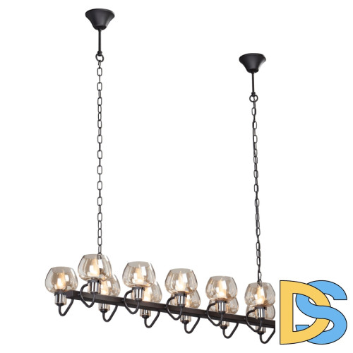 Подвесная люстра Vitaluce V4488-1/12