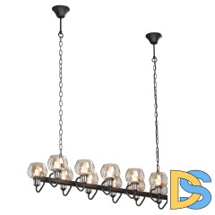 Подвесная люстра Vitaluce V4488-1/12